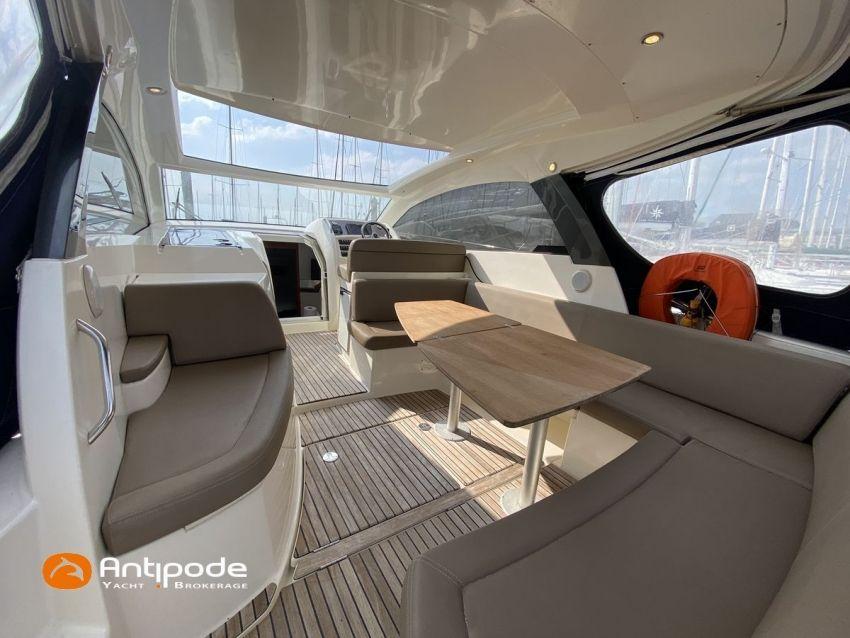 jeanneau Leader 10