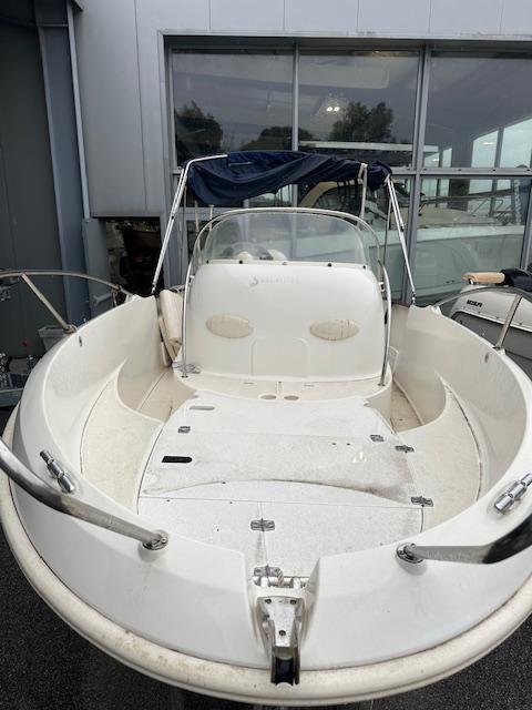 beneteau Flyer 550