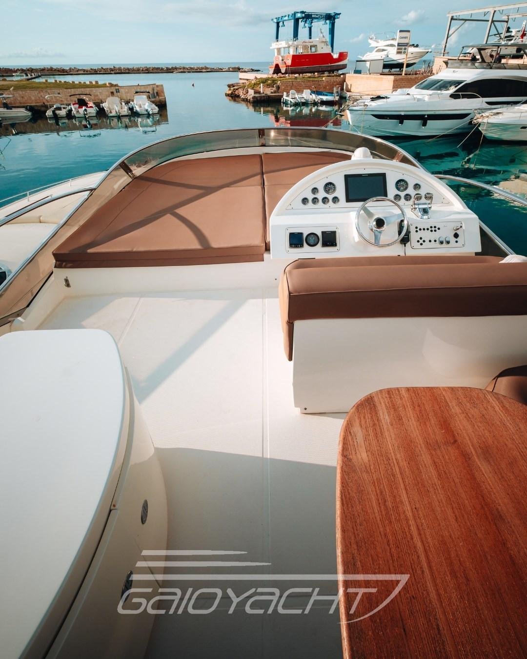 abacus marine Abacus 62