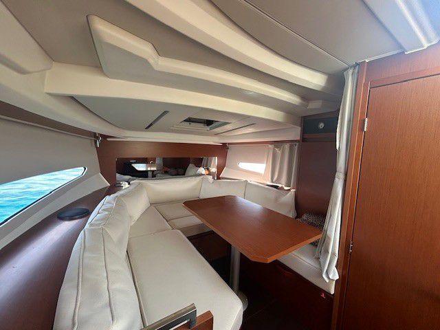 jeanneau Leader 30
