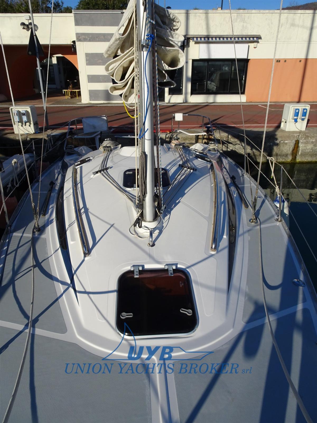 tango yachts Tango 30