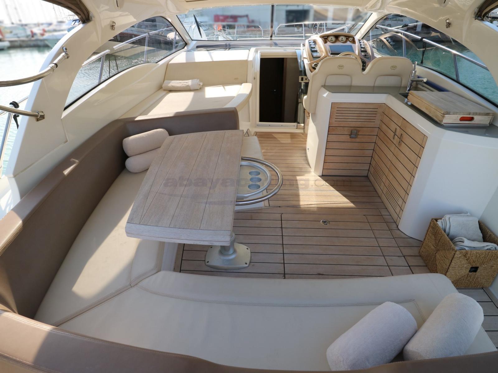 sessa marine C38 - c 38