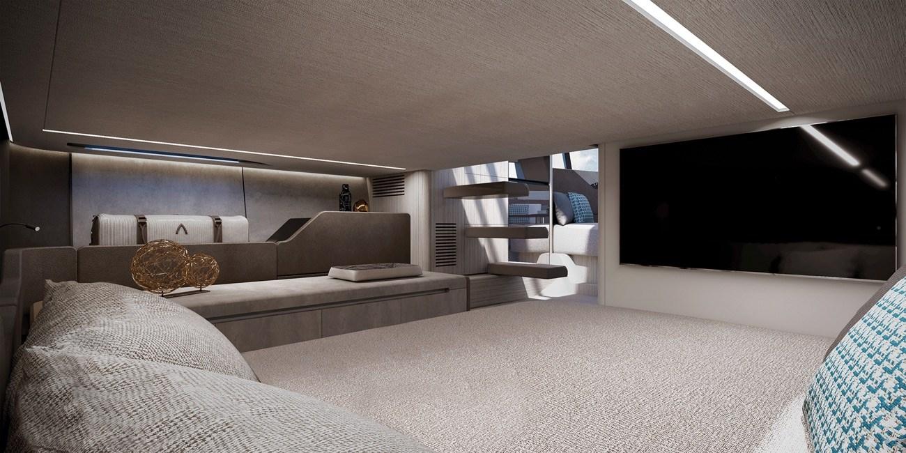 nerea yacht Ny40