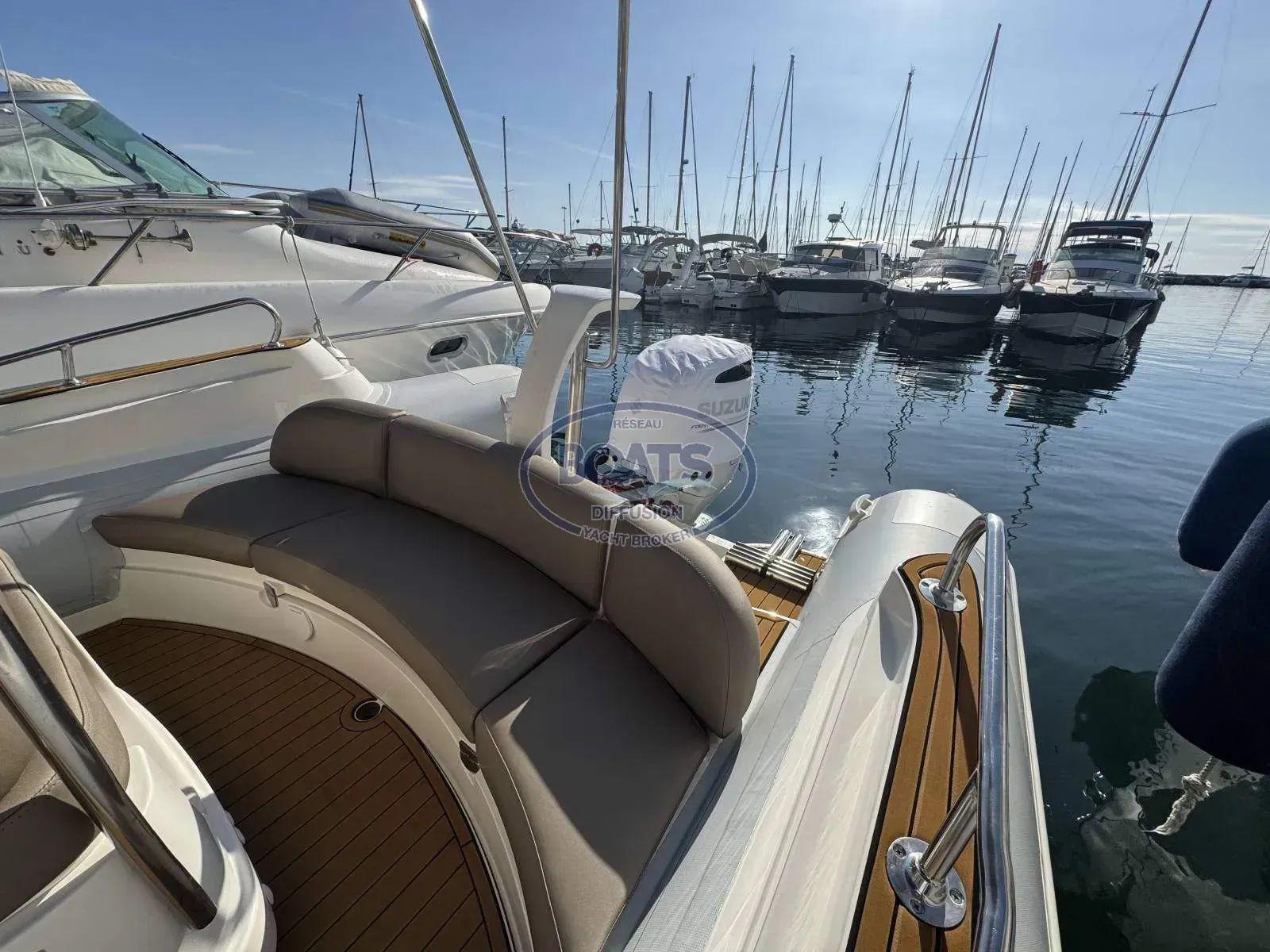 joker boat 700 wide