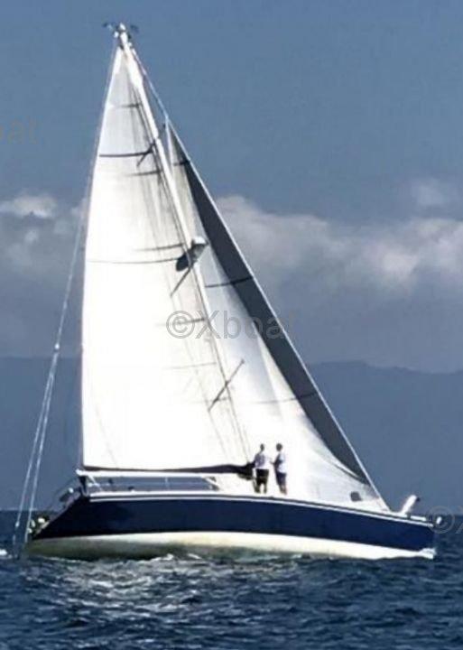 coder industries Shark 50