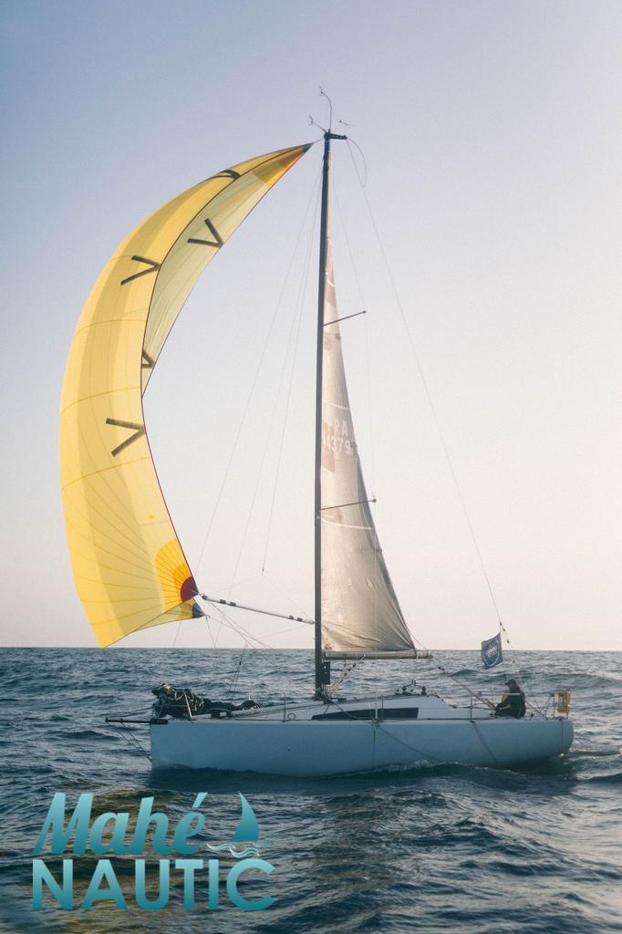jeanneau Sun fast 3200
