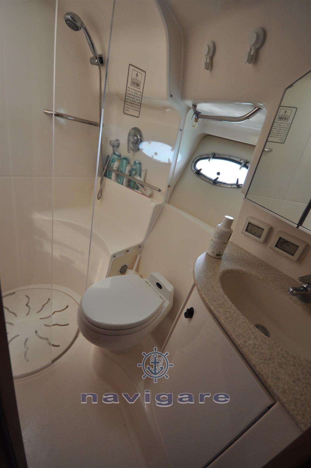 tiara yachts 3800 open