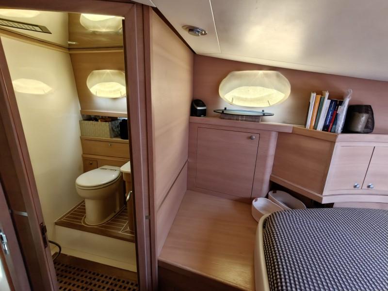 wayyachts Wake 46