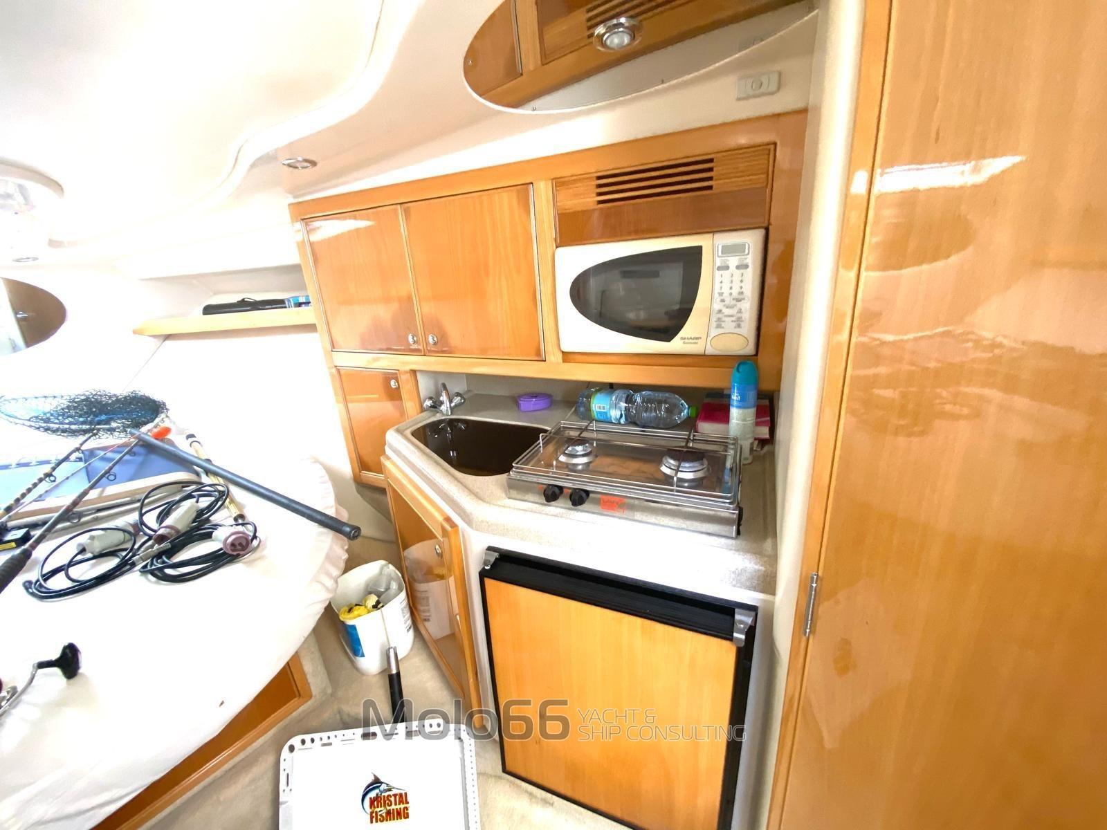 riviera marine 3000 offshore