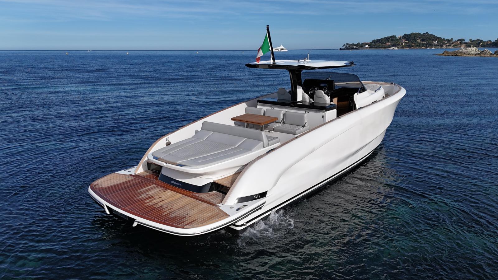 solaris Sp 44
