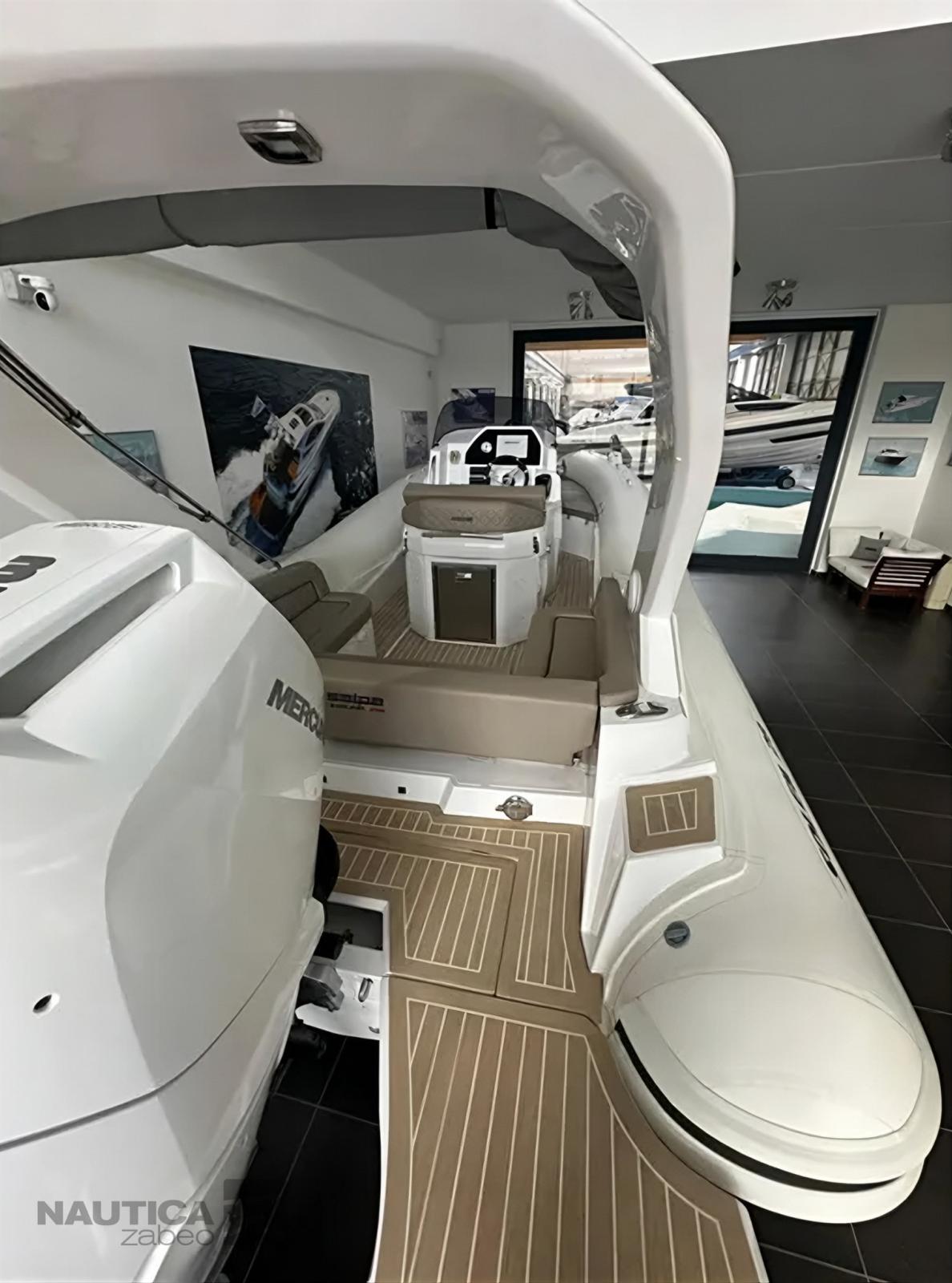 salpa Soleil 28