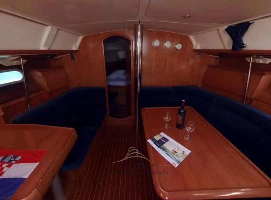 jeanneau Sun odyssey 40