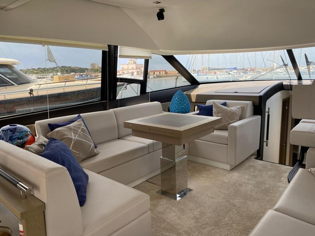 prestige 500