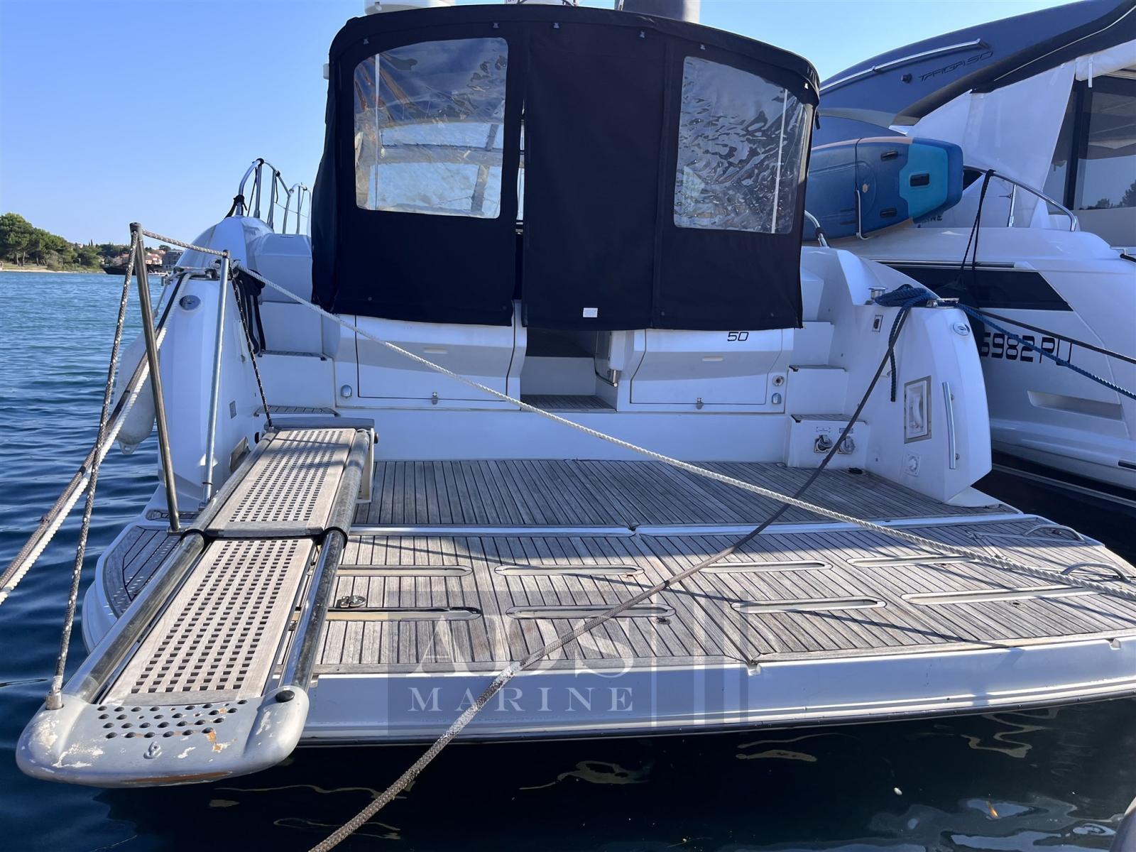 atlantis 50