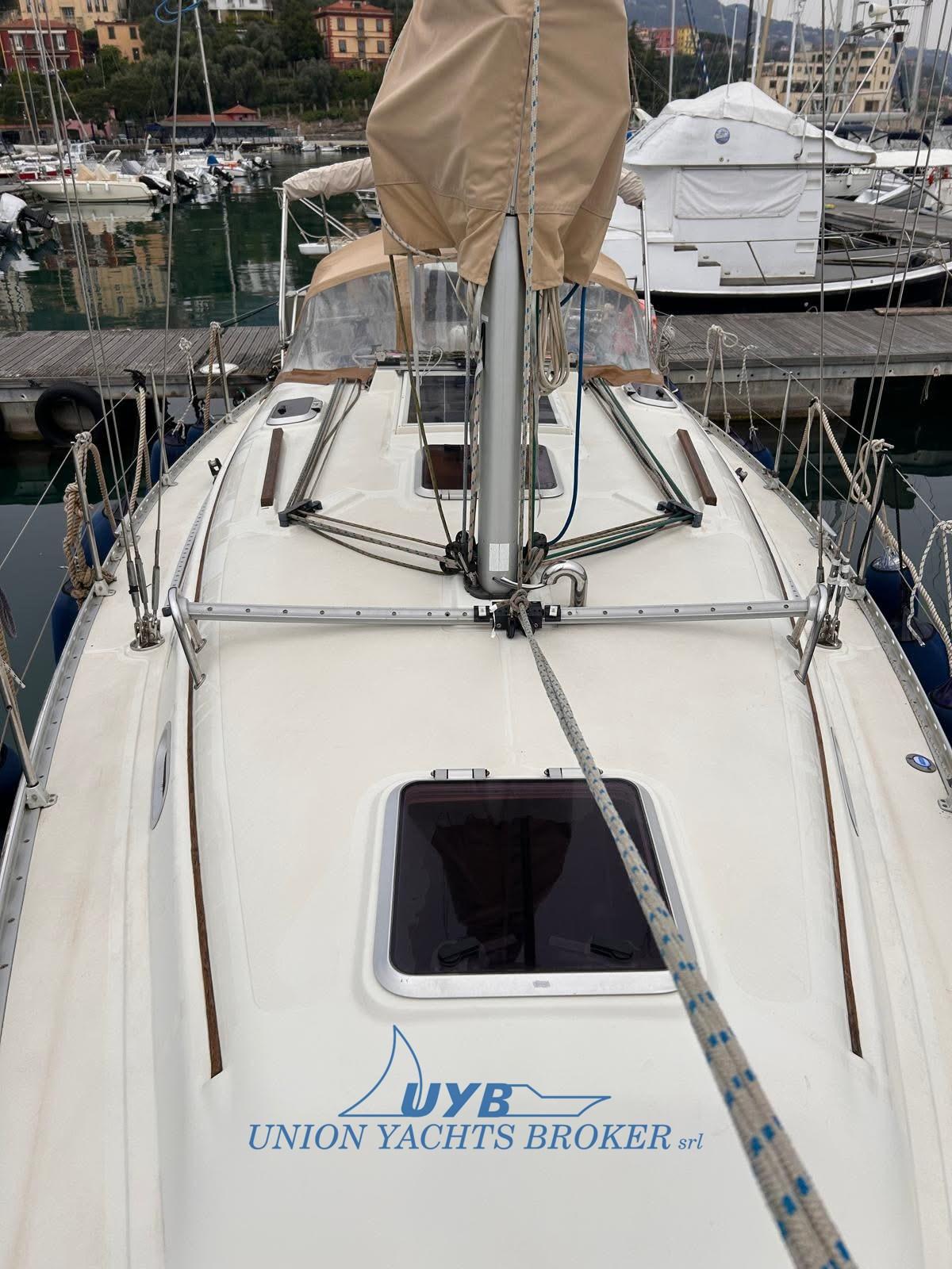hanse Hanse 341