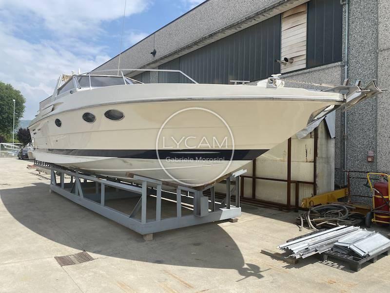riva Bravo 38 special