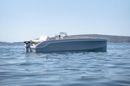 Rand boats breeze 20