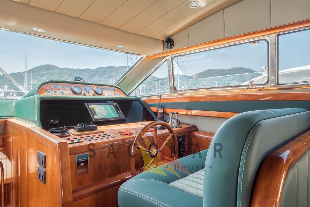 dalla pieta Dp 55' asterion