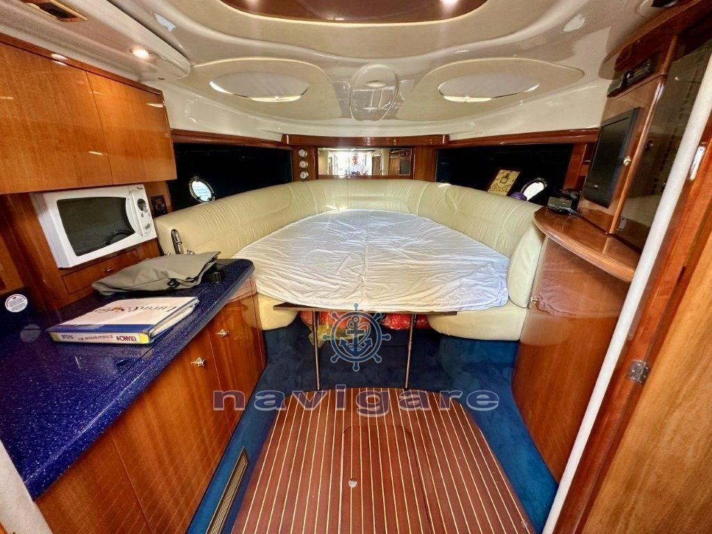 cranchi Endurance 41