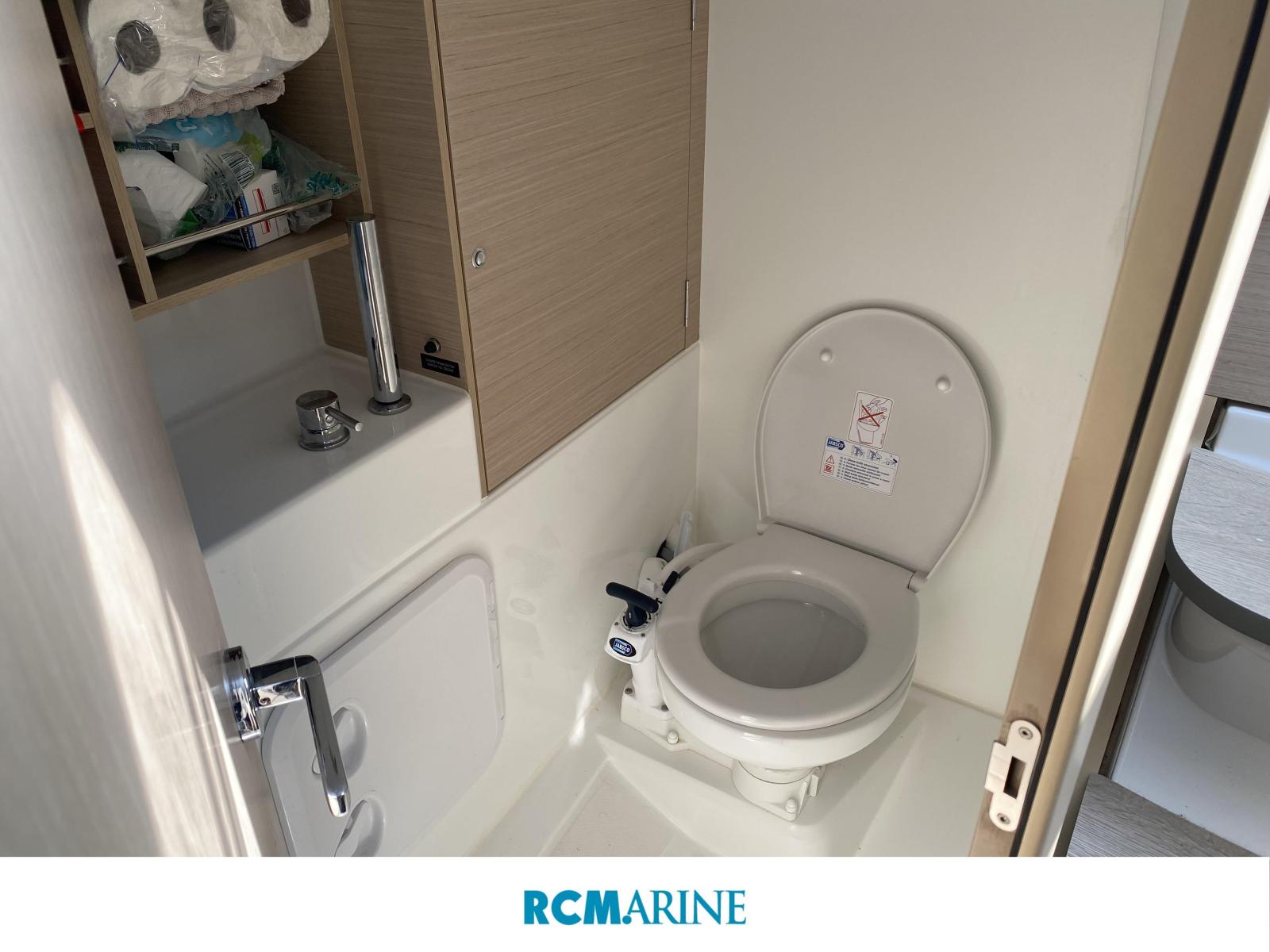 beneteau Oceanis 30.1