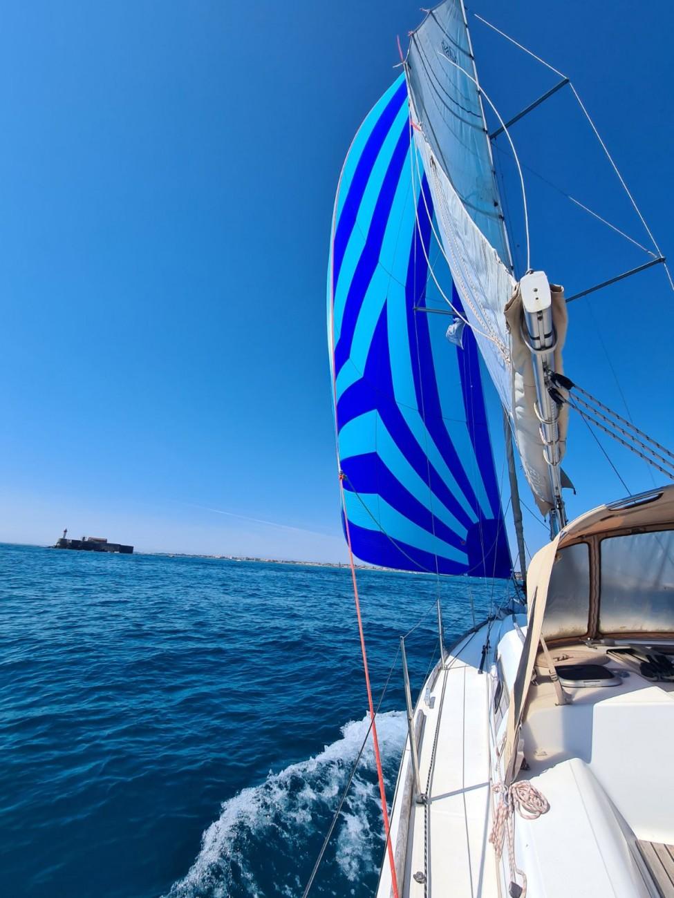 dufour Dufour 335 grand large