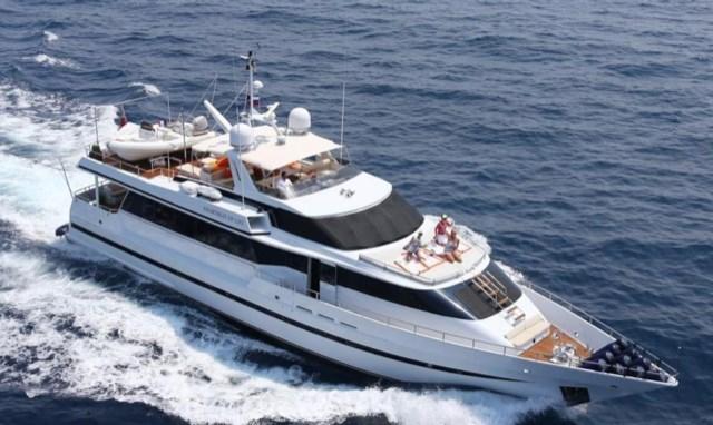 heesen 30 m