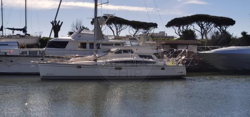delphia yachts Delphia 47