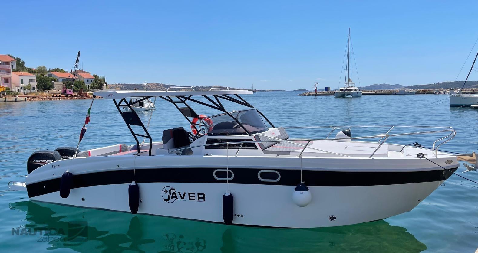saver 870 wa