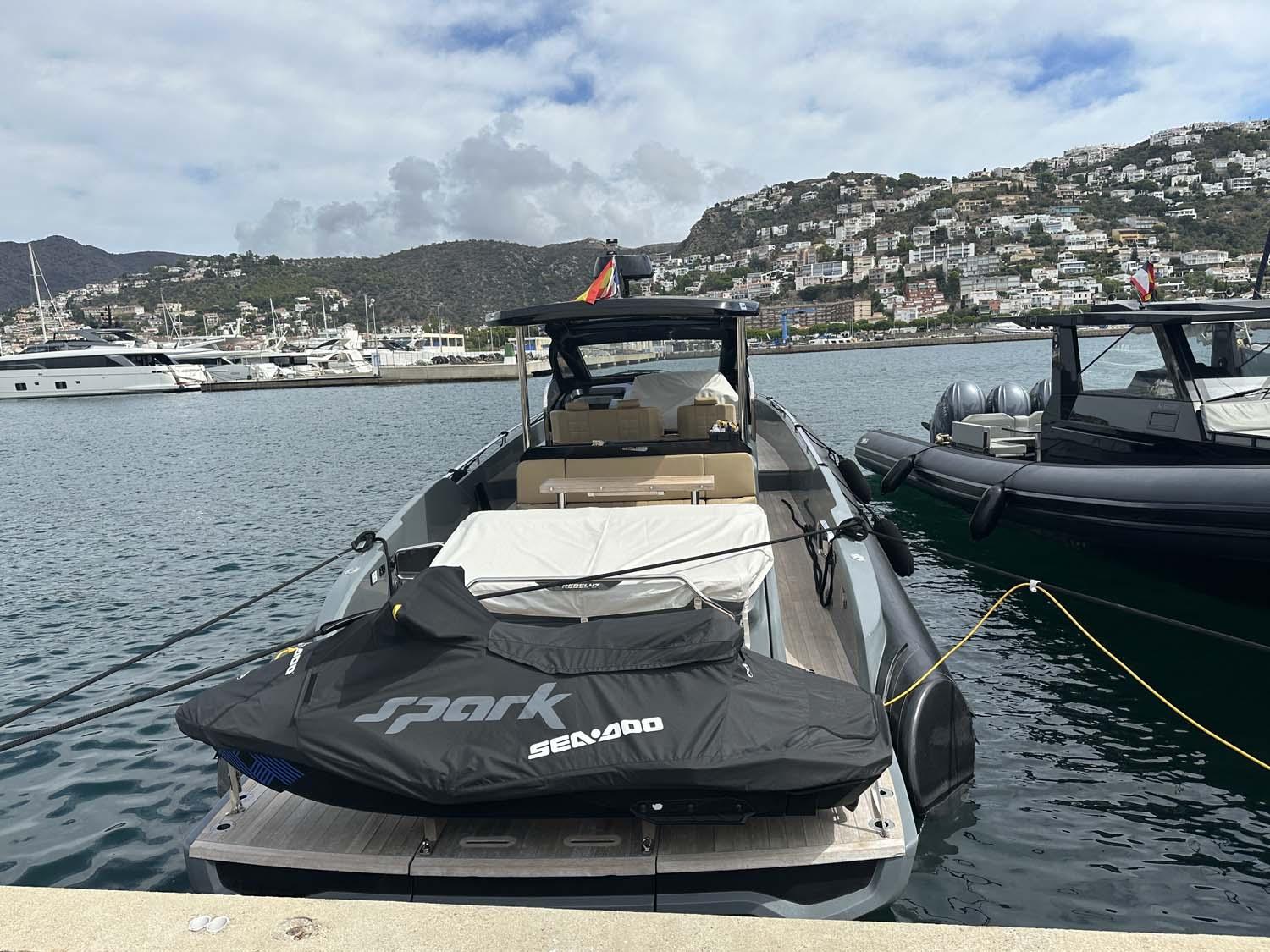 sacs tecnorib Rebel 47