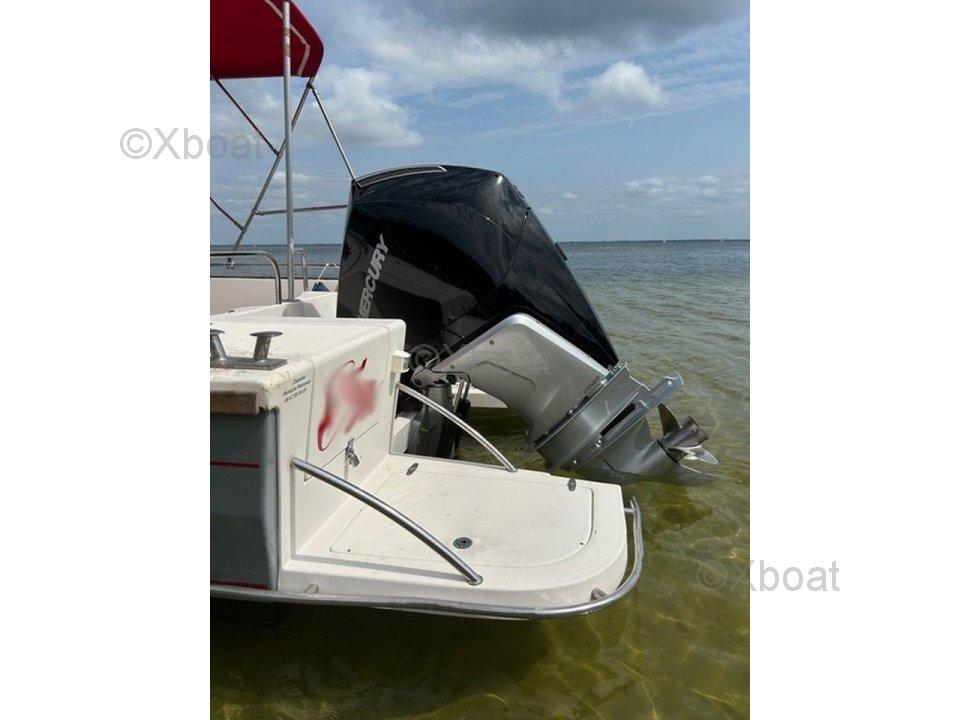 3c composites Beacher v8 open