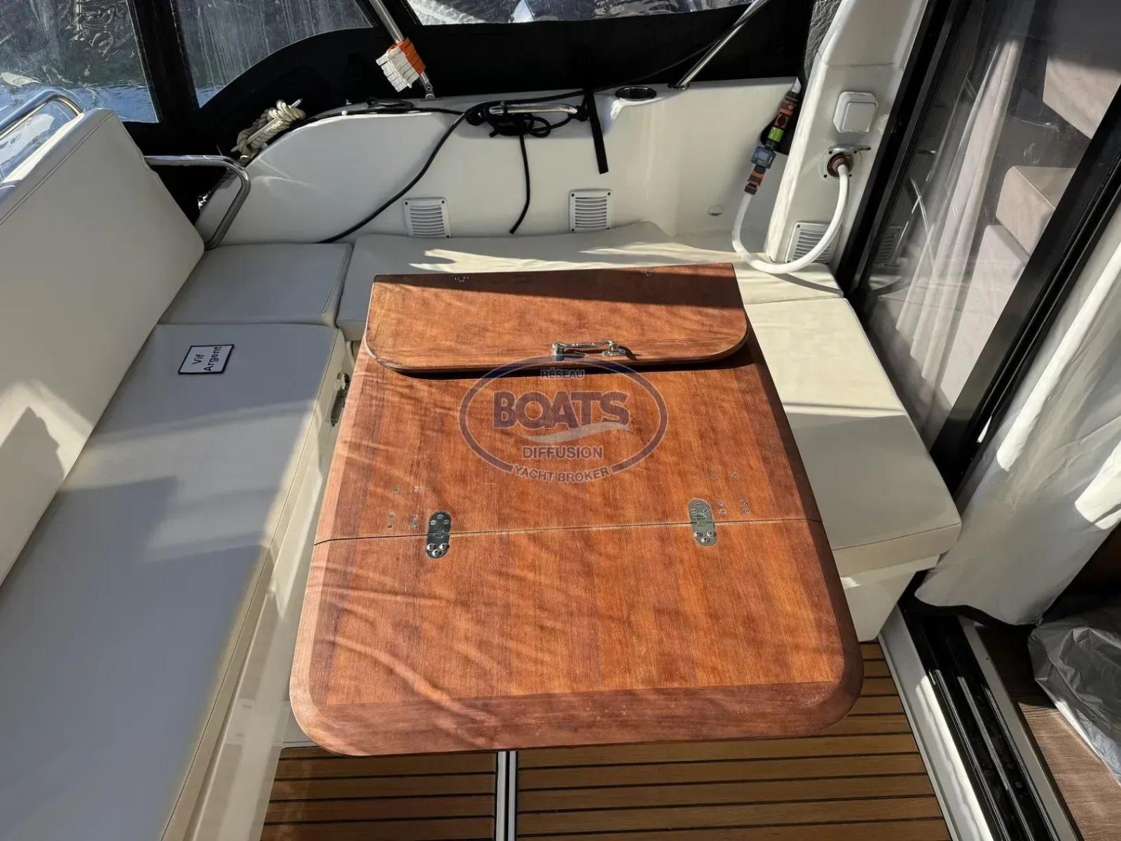 beneteau Antares 9 ob