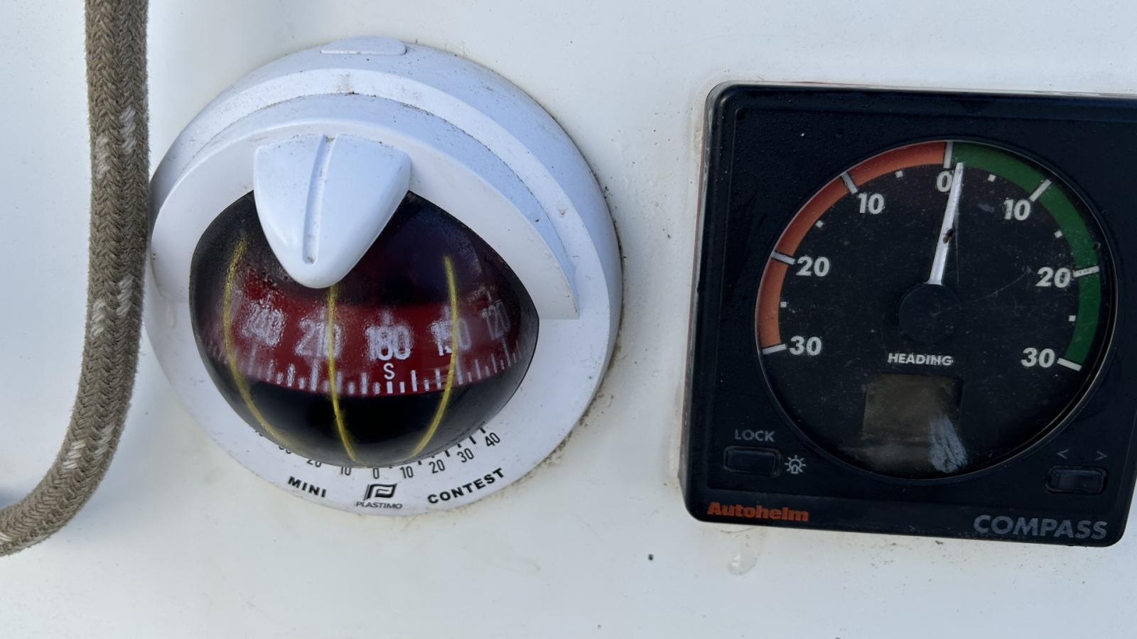 beneteau First 260 spirit