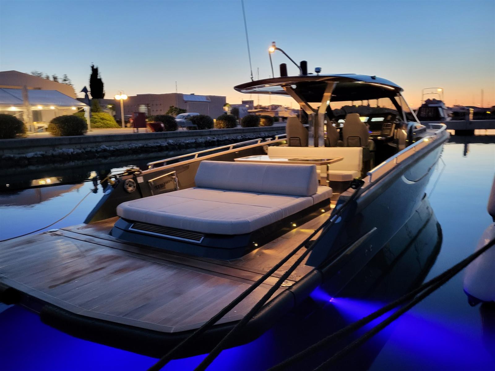 focus Forza37 tipologia pardo