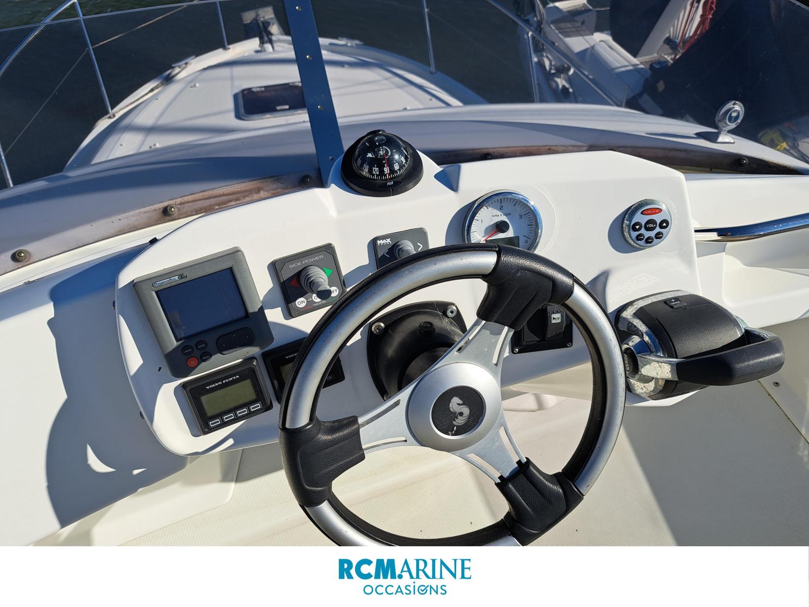 beneteau Antares 30 fly