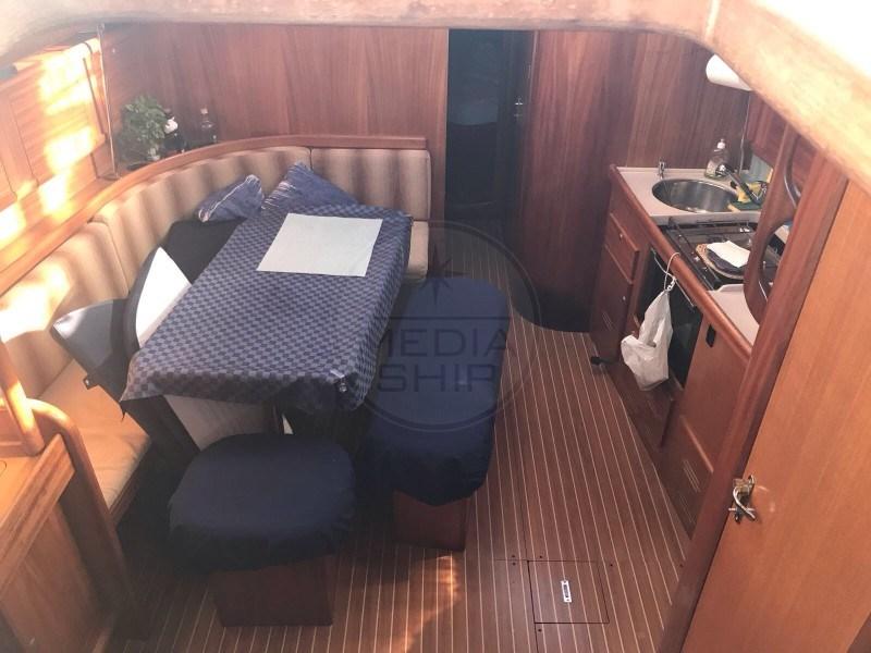 delphia yachts Delphia 40