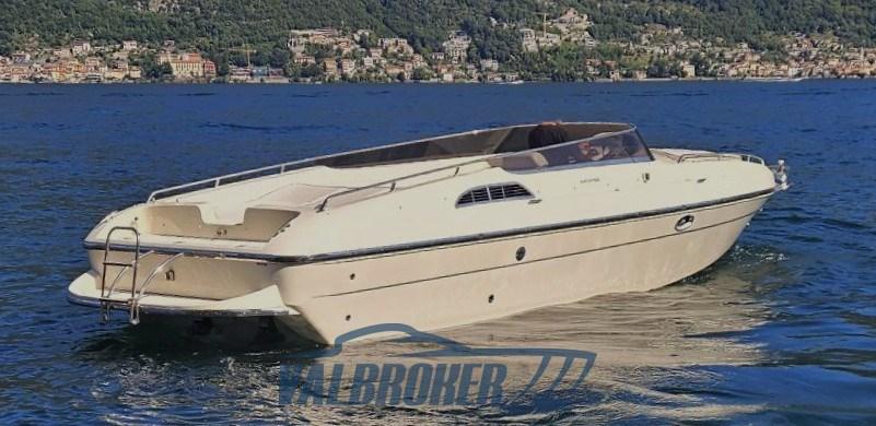 mostes 29 offshore