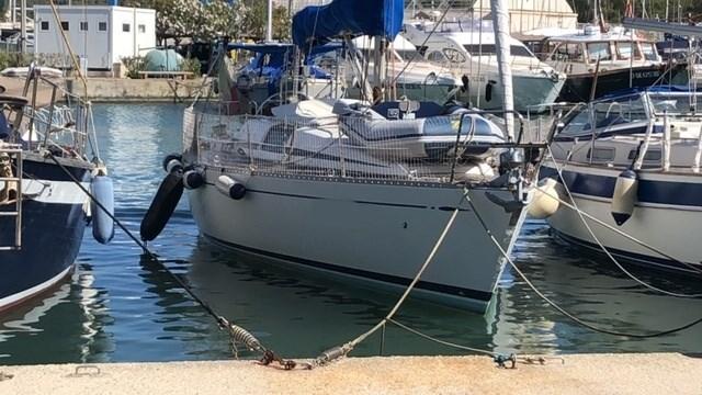 nautor swan Swan 36
