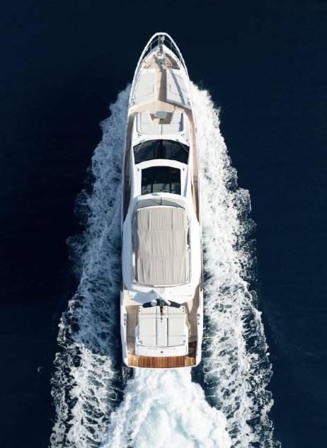 azimut S8
