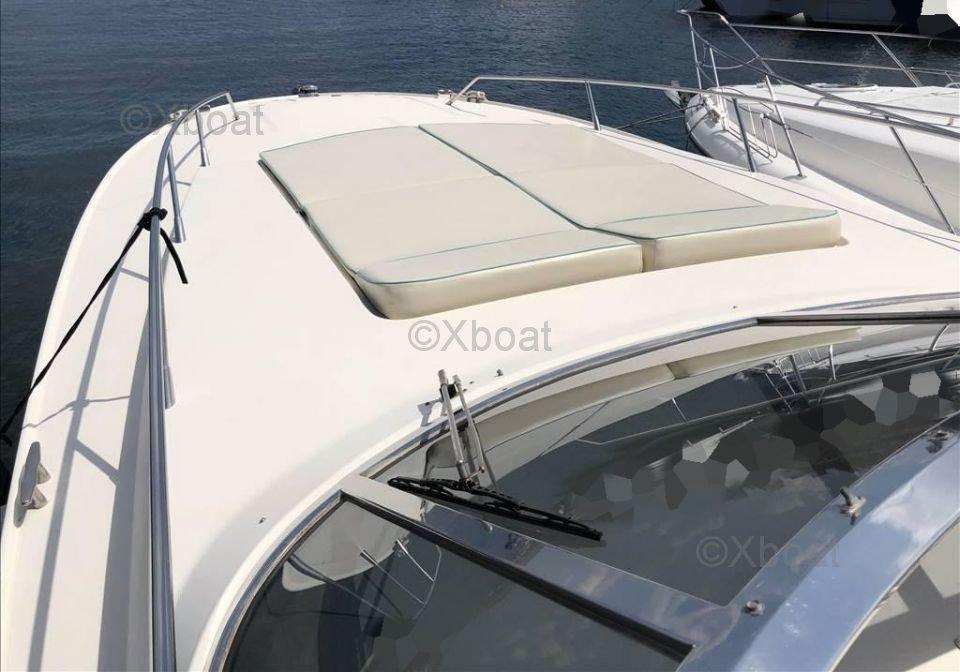 riva Riva 50 diable
