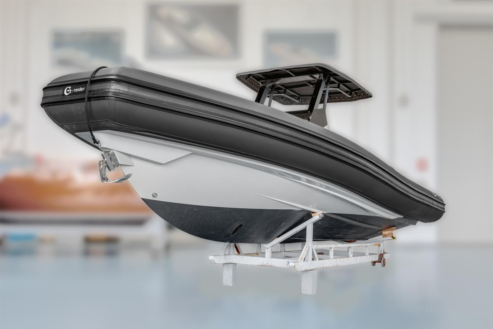 g-tender Otto.7