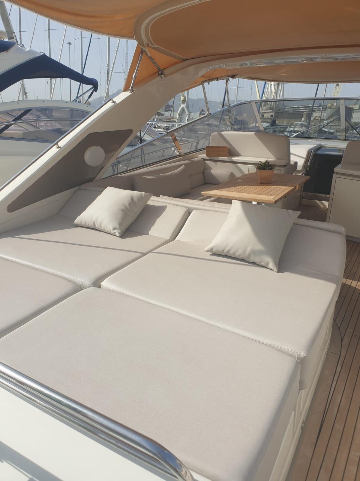 solare Blade 50