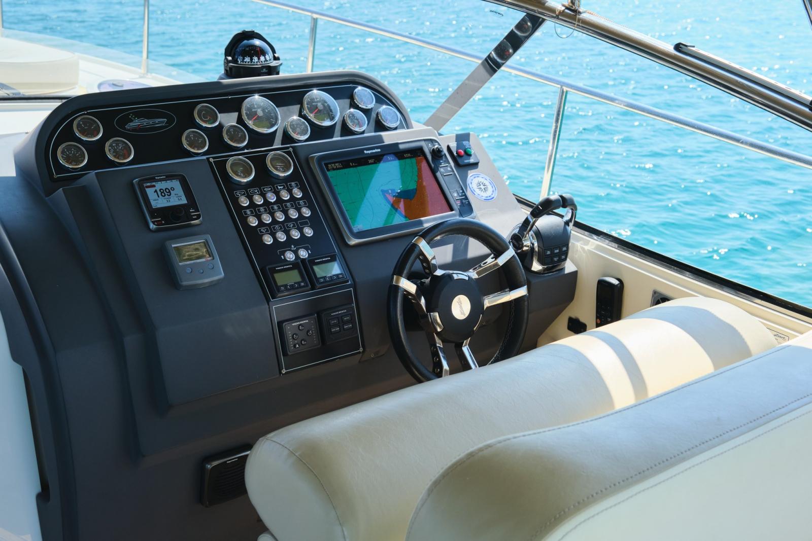 fiart mare 34 genius