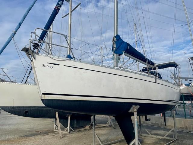 dufour Dufour 30 classic