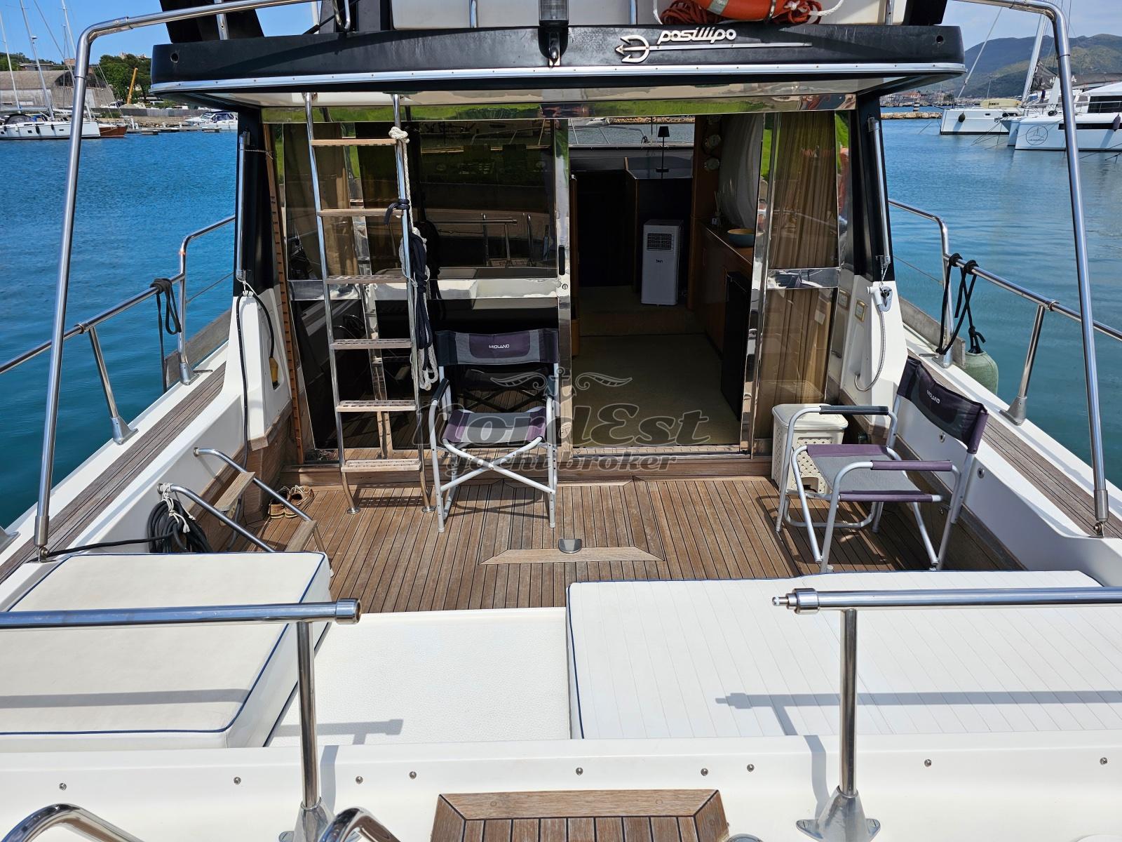 posillipo Tobago 47 special