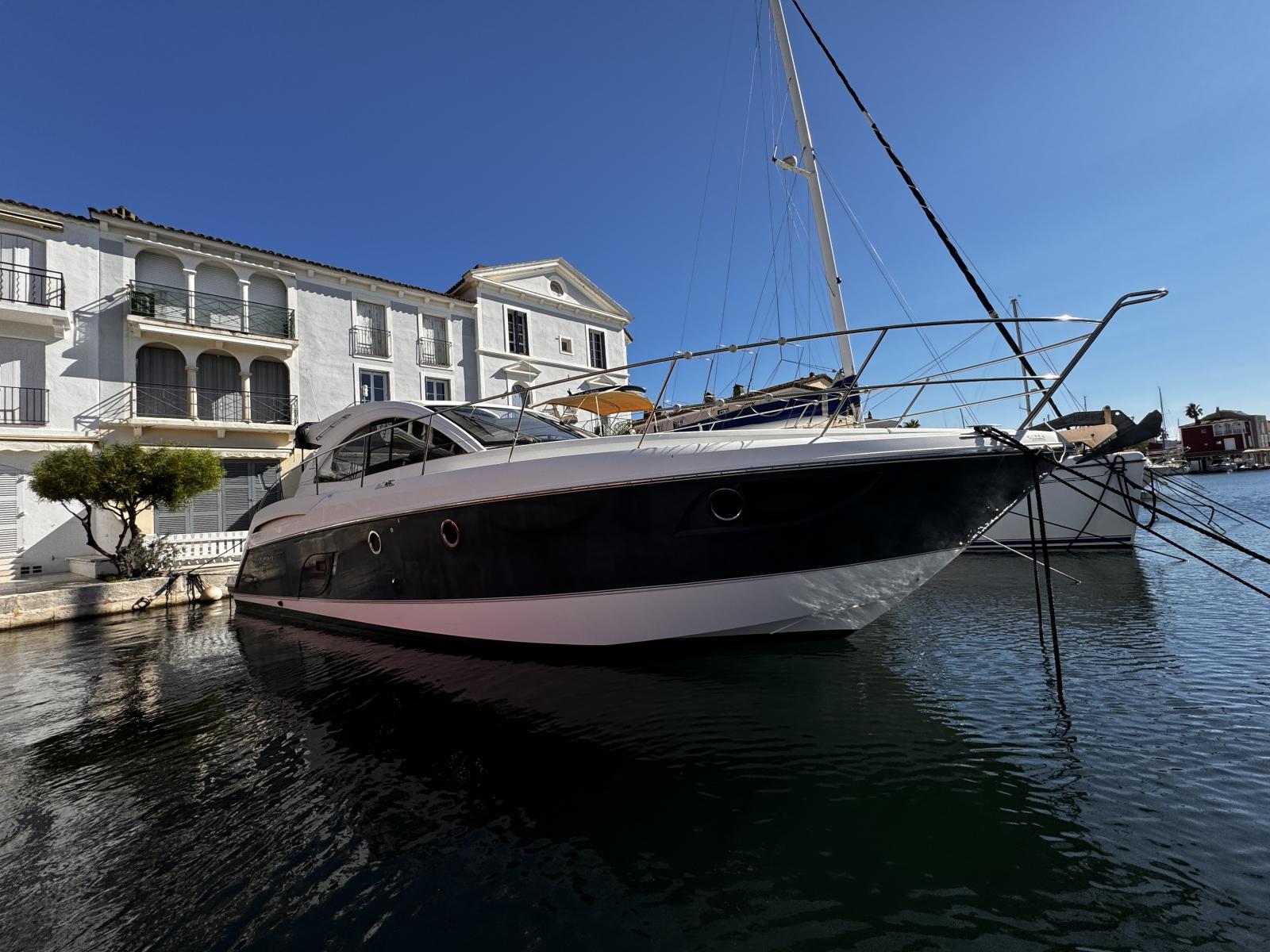 beneteau Gt 44