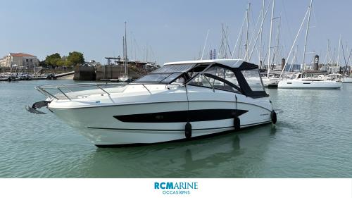 Beneteau flyer 10
