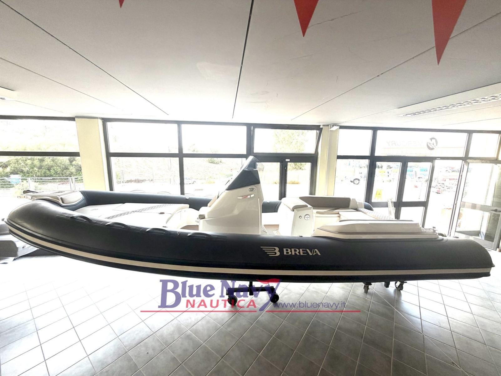 breva 630 - pronta consegna!