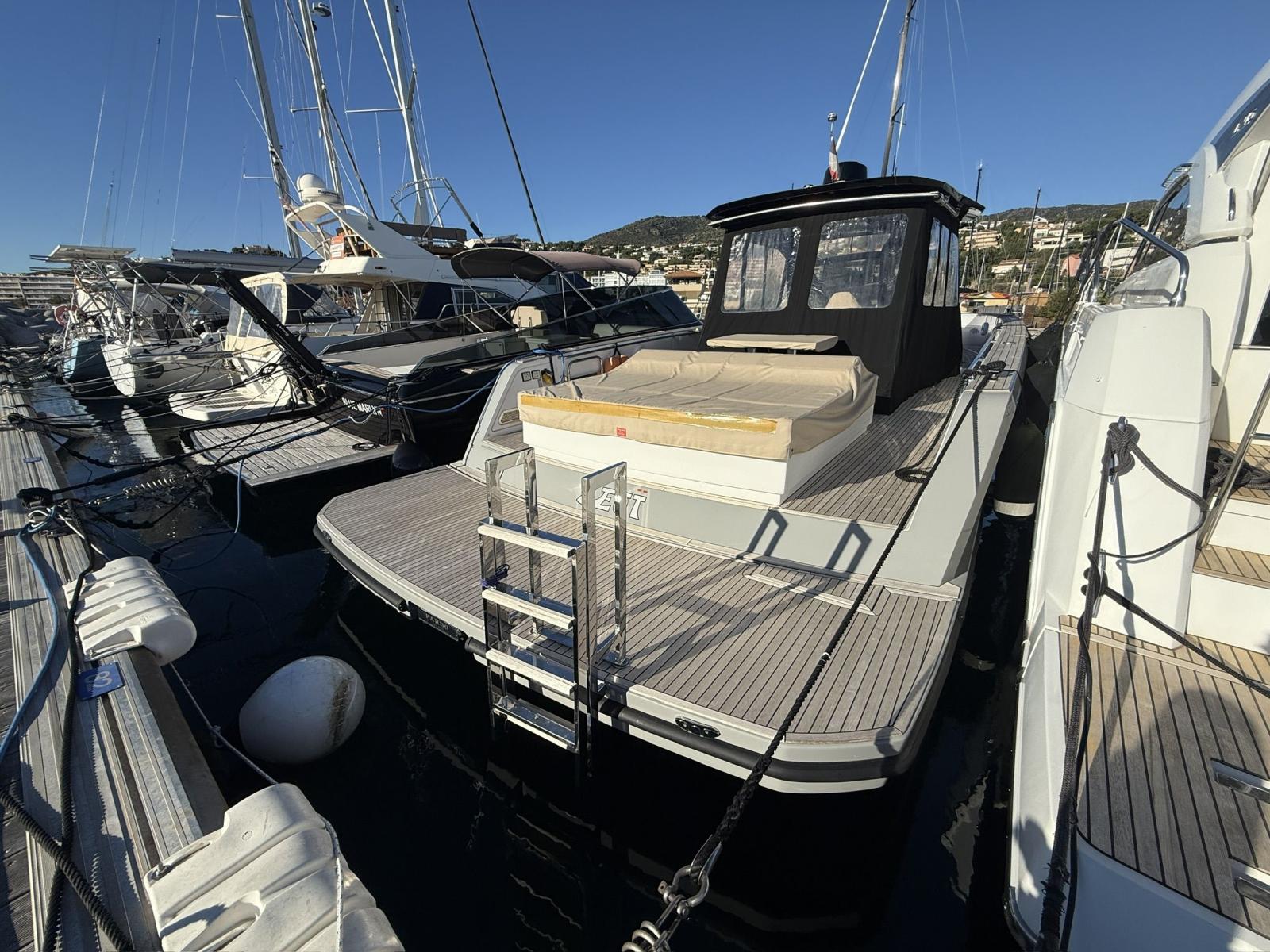pardo 43