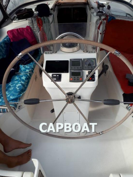 beneteau Oceanis 423 clipper