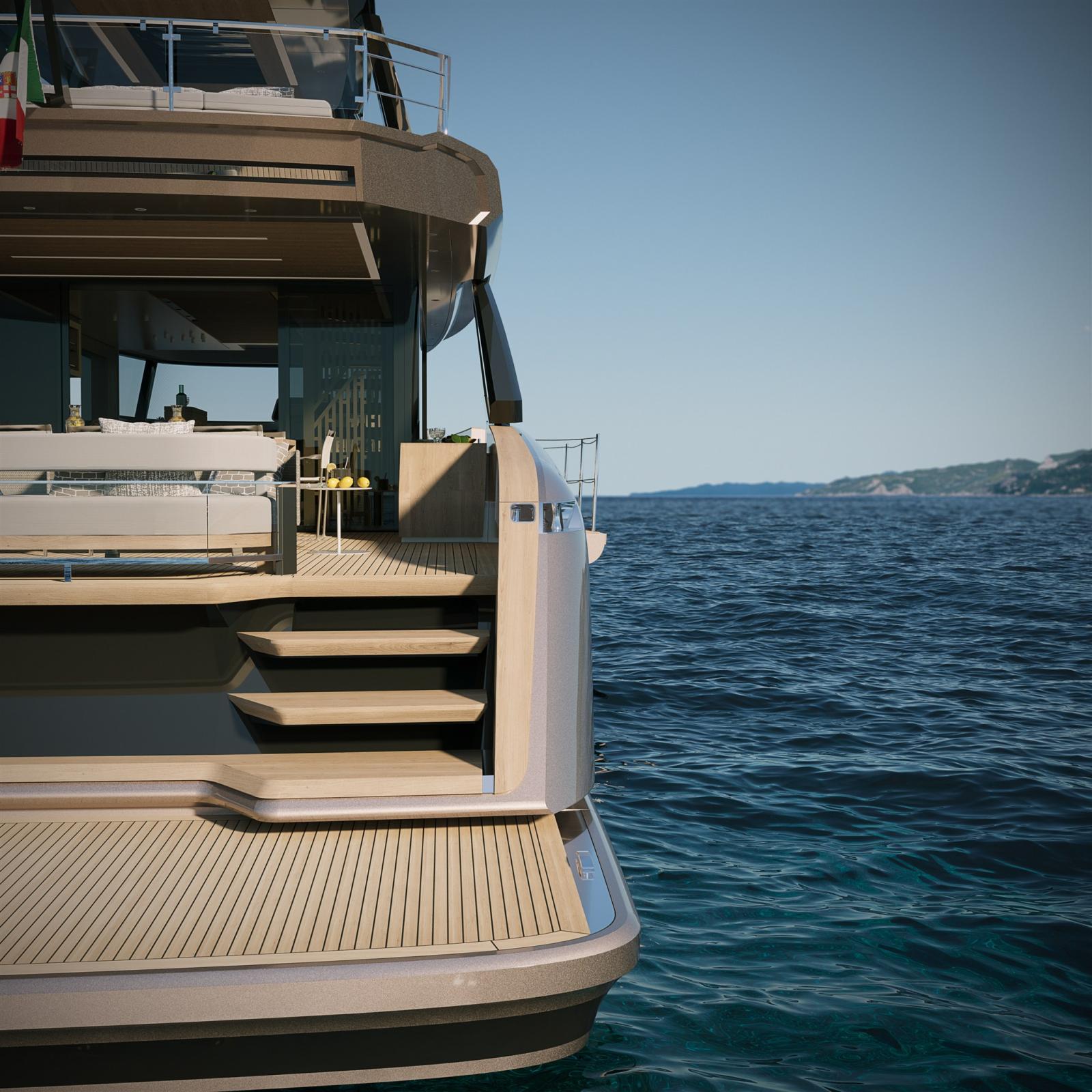 solaris power 70 long range